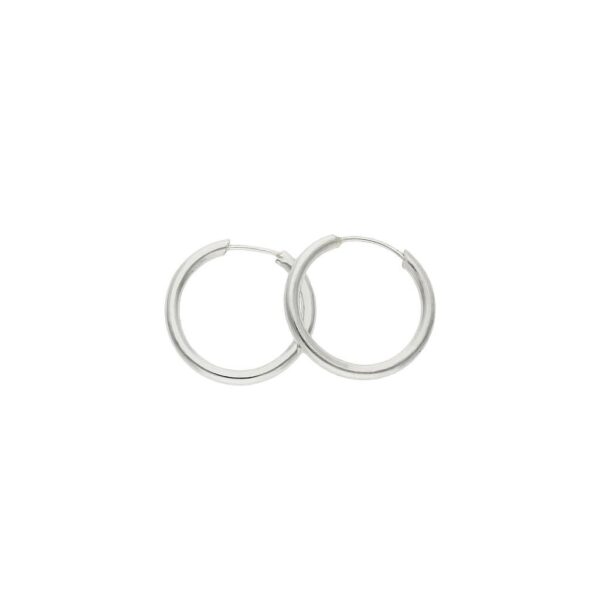 Aros plata 925mm - 15mm