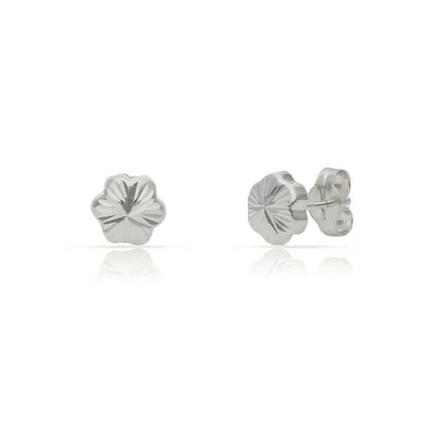 Pendientes plata 925mm - 5.50mm