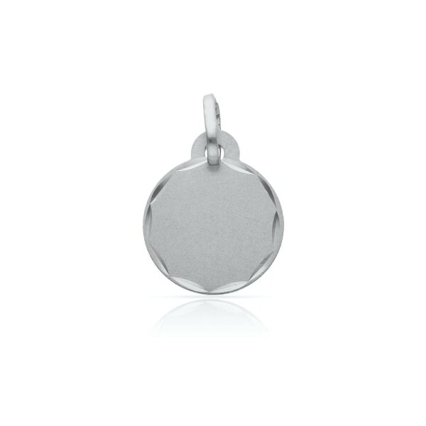Disco plata 925mm tallado - 13mm
