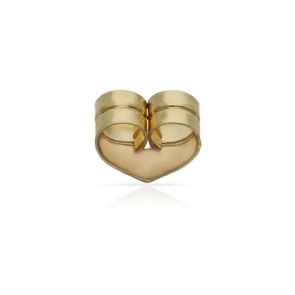 Presion grande oro 18kl - 7mm