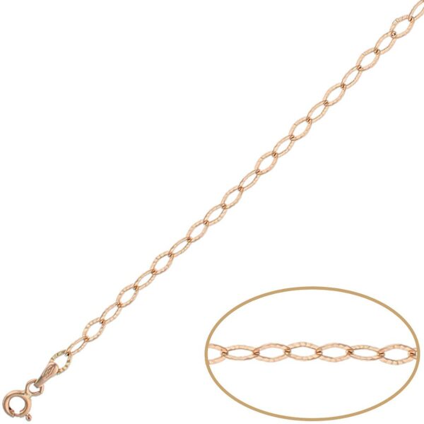 Pulsera oro 18kl
