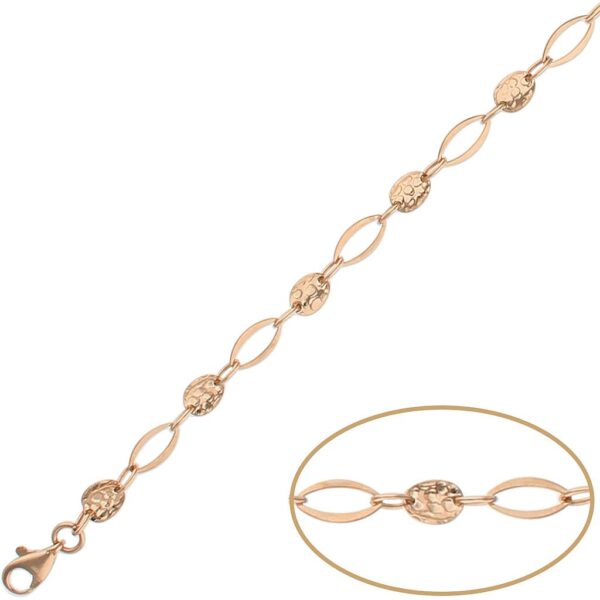 Pulsera oro 18kl