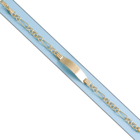 Hungara oro 18kl combinada - 17 cm