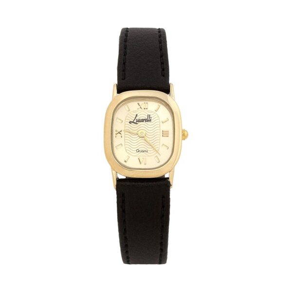 Reloj oro 18kl señora lucarelli